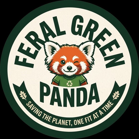 feralgreenpanda